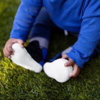 Qué son los zapatos barefoot para niños y cómo saber si realmente lo son o nos mienten  