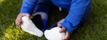 Qué son los zapatos barefoot para niños y cómo saber si realmente lo son o nos mienten  