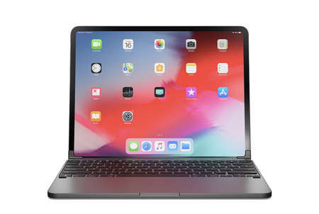 En Apple son conscientes del atractivo que supone el ratón en el iPad, más allá de la accesibilidad