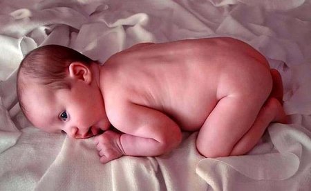 Preparar la llegada del bebé: las personas