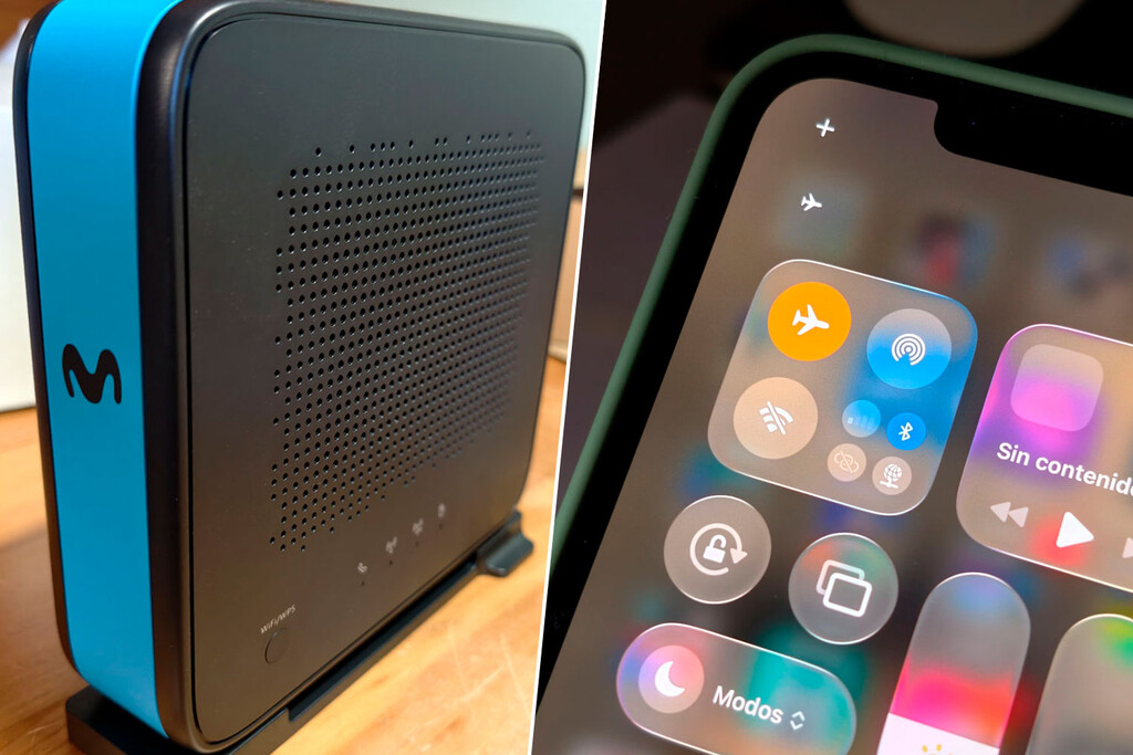 Mi móvil decide solo cuándo encender el WiFi. Hace tiempo que dejé de tocarlo y la batería me lo agradece