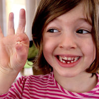 La entrañable carta de un niño al Ratoncito Pérez tras perder su diente, que te arrancará una sonrisa