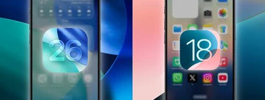 He instalado iOS 26 beta y ahora me arrepiento. Así se puede volver a iOS 18