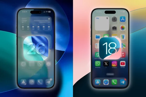 Ios 26 18