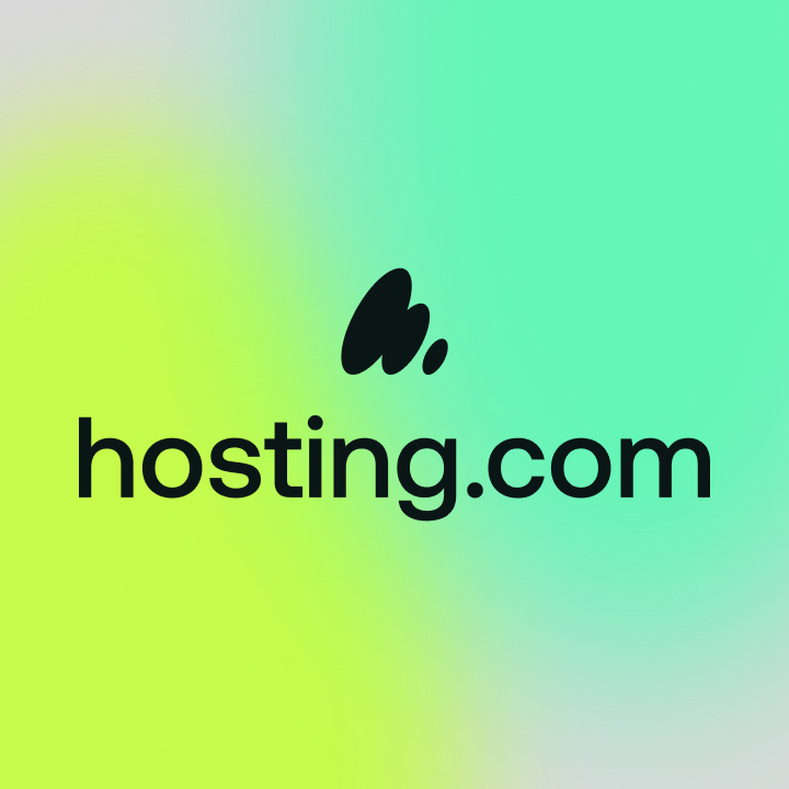 Hosting web