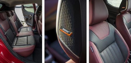 Nissan Micra 2017 Int