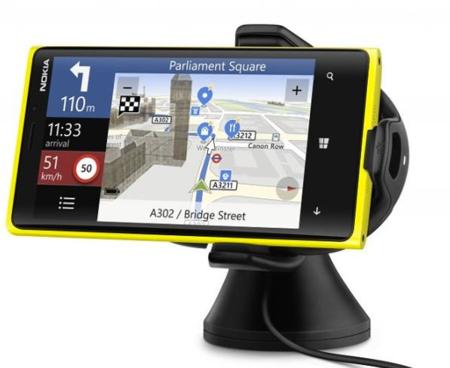 Nokia adopta la marca HERE y sus apps dejan de ser exclusivas