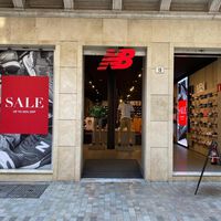 New Balance liquida a más de la mitad de precio las zapatillas que mejor combinan con todo nuestro armario de otoño