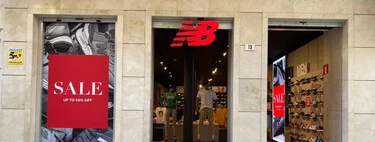 New Balance liquida a más de la mitad de precio las zapatillas que mejor combinan con todo nuestro armario de otoño