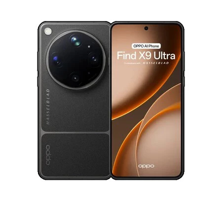 Oppo Find X9 Ultra