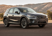 Mazda CX-5 2016 