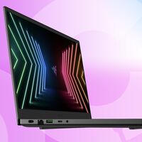 Este portátil para gamers exigentes está a precio mínimo en Amazon: Razer Blade 15 Advanced Model por 2.199 euros con 400 de descuento