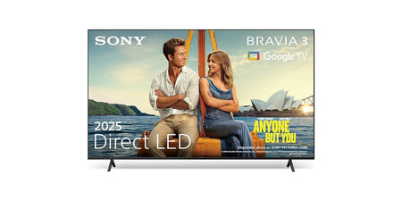 Sony Bravia 3