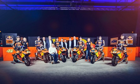 Ktm Gp Espana Catalunya 2