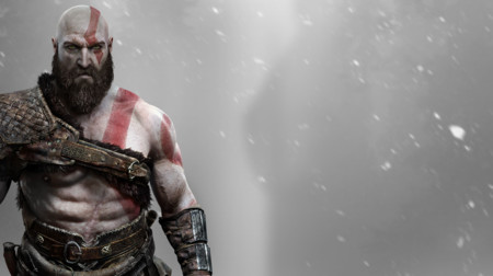El director del nuevo God of War encontró la inspiración en una serie cancelada de Star Wars