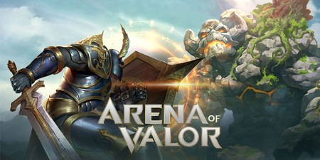 Arena Of