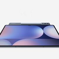 Tablet Samsung con enorme pantalla y pencil incluído. Puede sustituir una laptop y tiene un preciazo  
