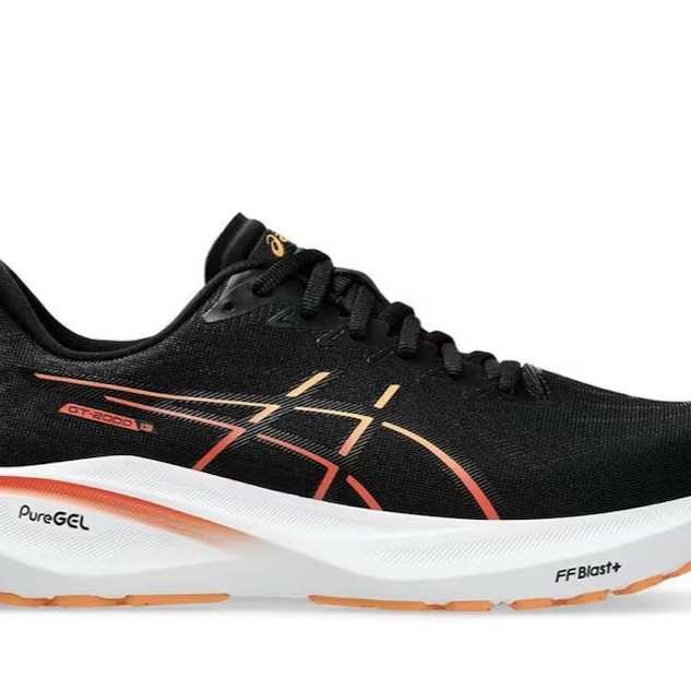 Zapatillas de Running de hombre GT-2000 13 Asics
