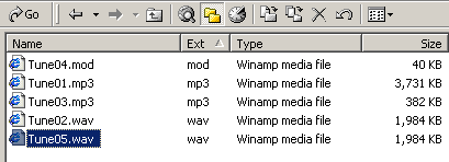 AÃ±ade una columna con la extensiÃ³n del archivo en el explorador de Windows