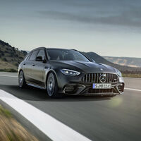 Confirmado: adiós al motor 4 cilindros del Mercedes-AMG híbrido enchufable. Pero la mala noticia es que tampoco volverá el V8