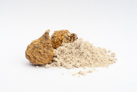 Todo sobre la maca: propiedades, beneficios y su uso en la cocina
