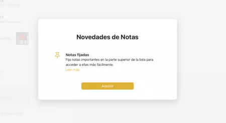 iCloud.com ノートのニュース