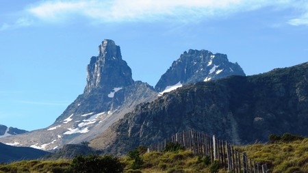 Cerro Castillo