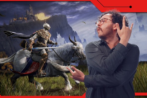 Elden Ring Tarnished Edition demuestra que las Tierras Intermedias caben en Nintendo Switch 2, pero la versión "definitiva" del juego de FromSoftware sigue arrastrando viejos errores 