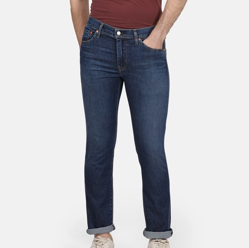 Vaquero de hombre 511 Slim