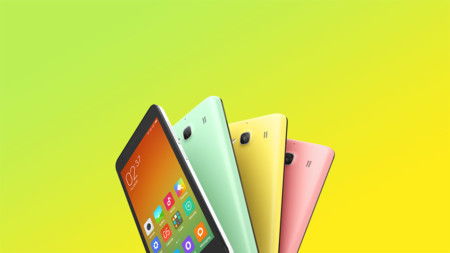 Redmi 2