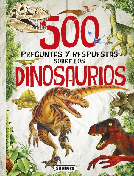 libros-dinosaurios