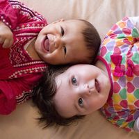 79 nuevos nombres de moda para niños y niñas (y su significado) 