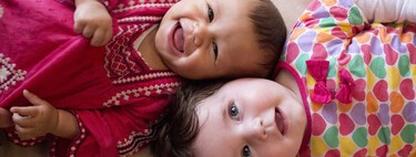 79 nuevos nombres de moda para niños y niñas (y su significado) 