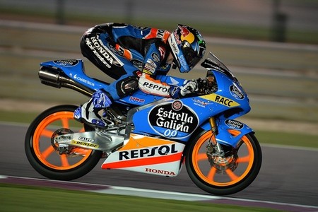 Alex Marquez