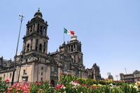 Diario del Viajero en las Fiestas Patrias de México