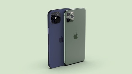 Los 120 Hz en el iPhone 12 Pro se le resisten a Apple según un analista, pero todavía hay esperanza