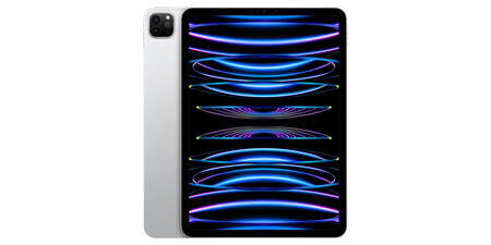 iPad Pro (2022)