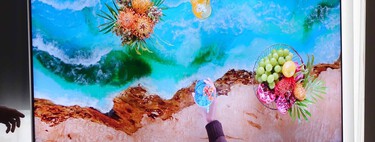 Casi el 60% de los paneles LCD de las teles de Samsung vienen de China: estas son las empresas que ahora dan vida a las QLED 