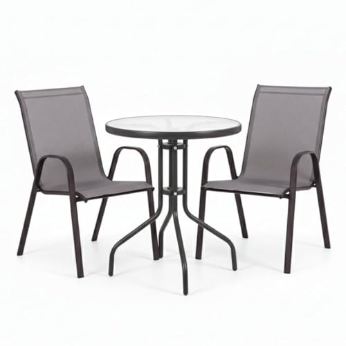 MONTY Conjunto Exterior