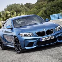 BMW M2, el deportivo bávaro que posiblemente todos estábamos esperando