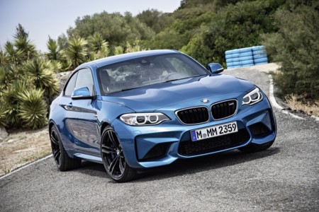 BMW M2, el deportivo bávaro que posiblemente todos estábamos esperando