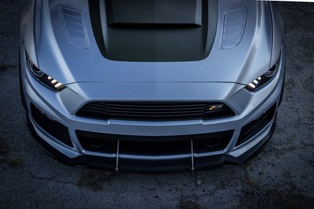 Roush P 51 Mustang 2017 10