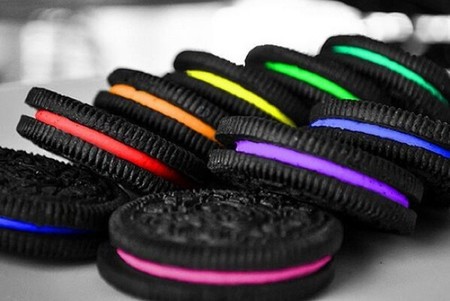 La empresa Oreo personaliza sus galletas utilizando una impresora en 3D