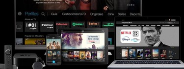 Qué velocidad de Internet necesito para ver el nuevo Movistar Plus+ en mis dispositivos y cuántos megas gasta cada hora 