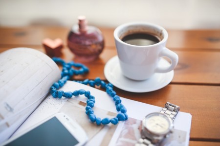 ¿Cuál es la cantidad adecuada de café que debemos tomar?