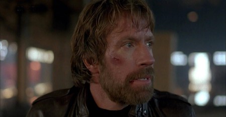 Codigo Silencio Norris