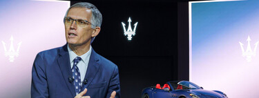 El plan de Carlos Tavares era vender las marcas que dieran pérdidas, pero tres días después Stellantis dice que "tiene un compromiso inquebrantable" con Maserati aunque pierda dinero a millones