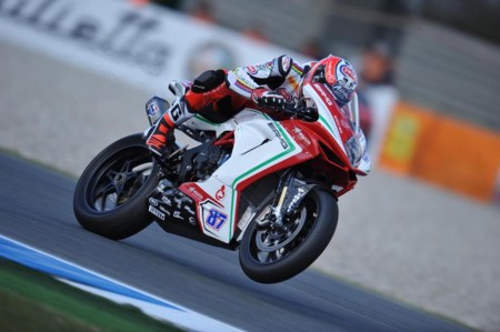 Lorenzo Zanetti Imola 2015