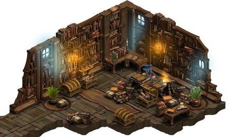 El próximo año tendremos 'Rainbow Skies' en PS3 y PS Vita