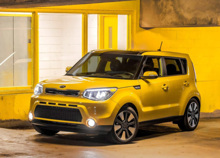 Lanzamiento nacional: KIA Soul llega a romper el orden en la batalla de los crossover